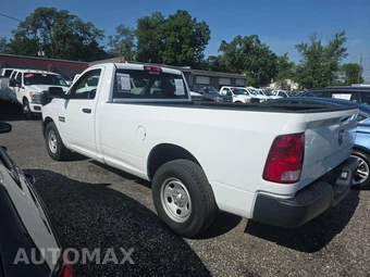 2017 Ram 1500 Tradesman Regular Cab Long Bed - miniatura 6