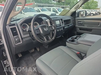 2017 Ram 1500 Tradesman Regular Cab Long Bed – miniatura 14