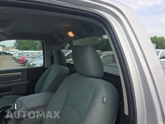 2017 Ram 1500 Tradesman Regular Cab Long Bed – miniatura 16
