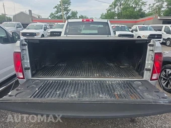 2017 Ram 1500 Tradesman Regular Cab Long Bed – miniatura 19