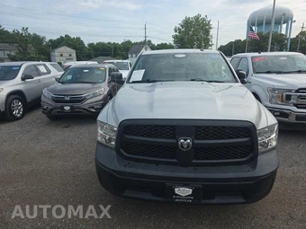 2017 Ram 1500 Tradesman Regular Cab Long Bed – miniatura 2