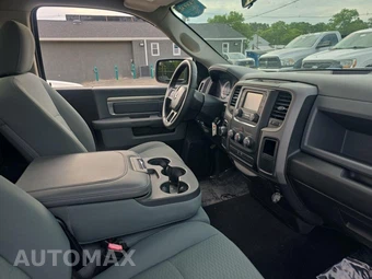 2017 Ram 1500 Tradesman Regular Cab Long Bed – miniatura 24