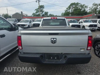 2017 Ram 1500 Tradesman Regular Cab Long Bed – miniatura 5