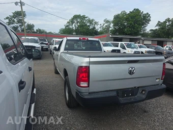 2017 Ram 1500 Tradesman Regular Cab Long Bed – miniatura 6
