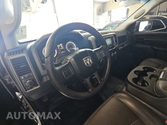 2017 Ram 1500 Tradesman Regular Cab Long Bed - miniatura 10