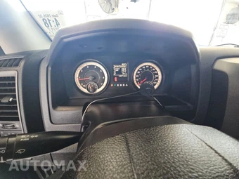 2017 Ram 1500 Tradesman Regular Cab Long Bed - miniatura 12
