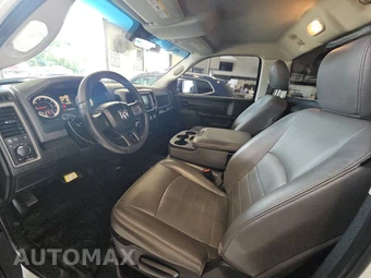 2017 Ram 1500 Tradesman Regular Cab Long Bed - miniatura 13