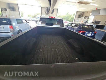 2017 Ram 1500 Tradesman Regular Cab Long Bed - miniatura 16