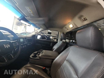 2017 Ram 1500 Tradesman Regular Cab Long Bed - miniatura 17