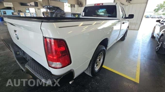 2017 Ram 1500 Tradesman Regular Cab Long Bed - miniatura 18