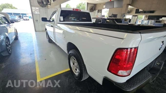 2017 Ram 1500 Tradesman Regular Cab Long Bed - miniatura 19