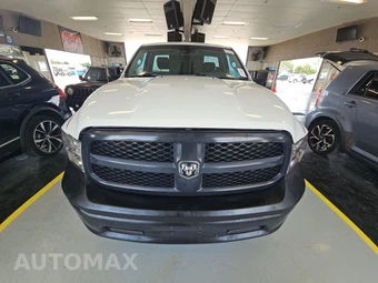 2017 Ram 1500 Tradesman Regular Cab Long Bed - miniatura 2