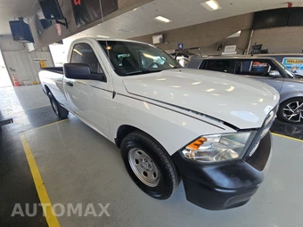 2017 Ram 1500 Tradesman Regular Cab Long Bed - miniatura 3