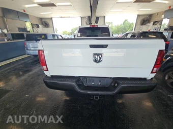 2017 Ram 1500 Tradesman Regular Cab Long Bed - miniatura 5