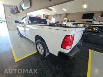 2017 Ram 1500 Tradesman Regular Cab Long Bed - miniatura 6