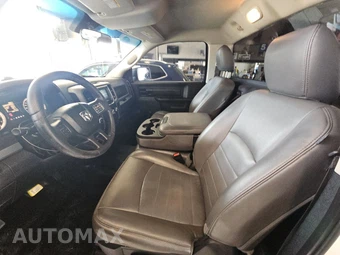 2017 Ram 1500 Tradesman Regular Cab Long Bed - miniatura 7