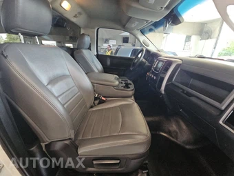 2017 Ram 1500 Tradesman Regular Cab Long Bed - miniatura 8