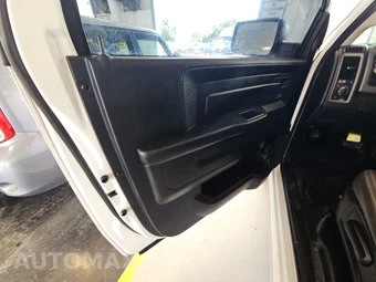 2017 Ram 1500 Tradesman Regular Cab Long Bed - miniatura 9