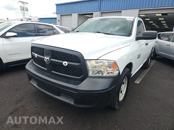 2017 Ram 1500 Tradesman Regular Cab Long Bed