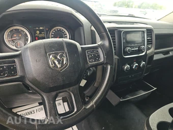 2017 Ram 1500 Tradesman Regular Cab Long Bed – miniatura 11