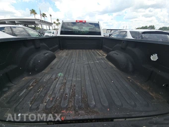 2017 Ram 1500 Tradesman Regular Cab Long Bed – miniatura 16
