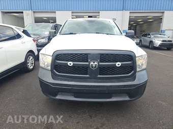 2017 Ram 1500 Tradesman Regular Cab Long Bed – miniatura 2
