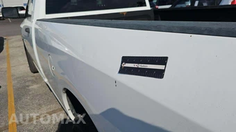 2017 Ram 1500 Tradesman Regular Cab Long Bed – miniatura 22