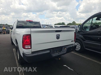 2017 Ram 1500 Tradesman Regular Cab Long Bed – miniatura 6