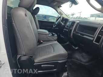 2017 Ram 1500 Tradesman Regular Cab Long Bed – miniatura 8