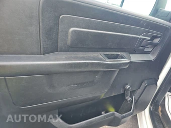 2017 Ram 1500 Tradesman Regular Cab Long Bed – miniatura 9
