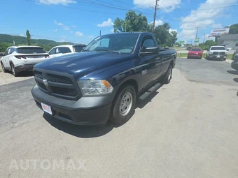2017 Ram 1500 Tradesman Regular Cab Long Bed