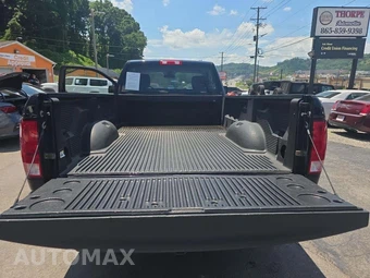 2017 Ram 1500 Tradesman Regular Cab Long Bed – miniatura 10
