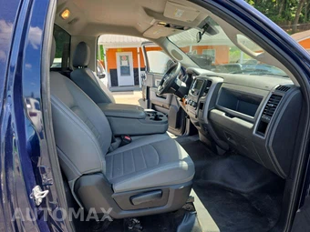 2017 Ram 1500 Tradesman Regular Cab Long Bed – miniatura 13