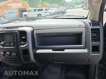 2017 Ram 1500 Tradesman Regular Cab Long Bed – miniatura 14
