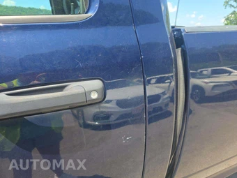 2017 Ram 1500 Tradesman Regular Cab Long Bed – miniatura 17