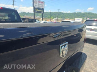 2017 Ram 1500 Tradesman Regular Cab Long Bed – miniatura 19