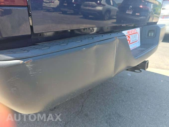 2017 Ram 1500 Tradesman Regular Cab Long Bed – miniatura 20