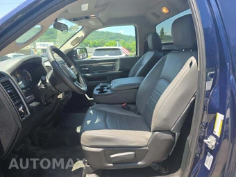 2017 Ram 1500 Tradesman Regular Cab Long Bed – miniatura 3