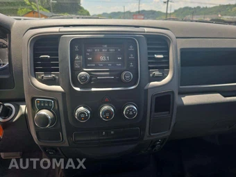 2017 Ram 1500 Tradesman Regular Cab Long Bed – miniatura 7