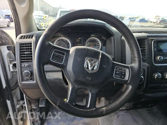 2017 Ram 1500 Tradesman Regular Cab Long Bed - miniatura 10