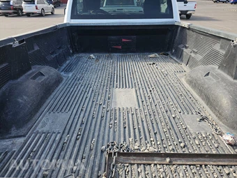 2017 Ram 1500 Tradesman Regular Cab Long Bed - miniatura 15