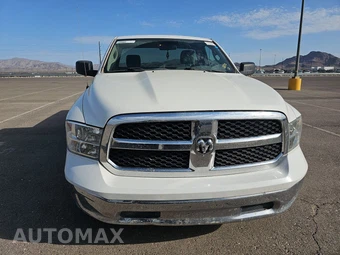2017 Ram 1500 Tradesman Regular Cab Long Bed - miniatura 2