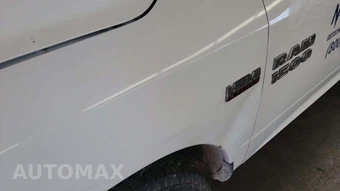 2017 Ram 1500 Tradesman Regular Cab Long Bed - miniatura 27