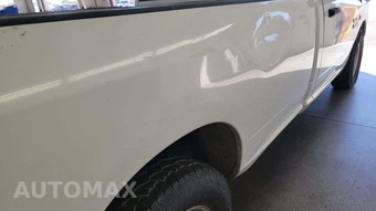 2017 Ram 1500 Tradesman Regular Cab Long Bed - miniatura 28