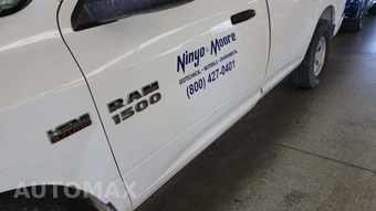 2017 Ram 1500 Tradesman Regular Cab Long Bed - miniatura 34