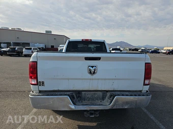 2017 Ram 1500 Tradesman Regular Cab Long Bed - miniatura 5