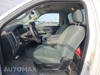 2017 Ram 1500 Tradesman Regular Cab Long Bed - miniatura 7