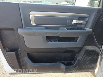 2017 Ram 1500 Tradesman Regular Cab Long Bed - miniatura 9