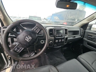 2017 Ram 1500 Tradesman Regular Cab Long Bed - miniatura 11