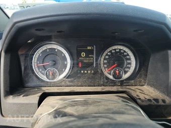 2017 Ram 1500 Tradesman Regular Cab Long Bed - miniatura 12